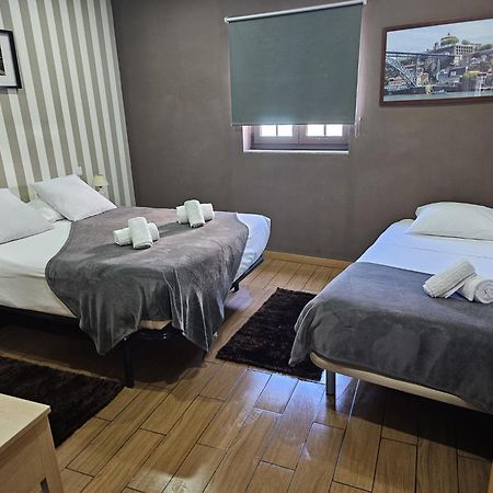 D'Ouro Dom Luis By Lw Apartment Vila Nova de Gaia Exterior photo