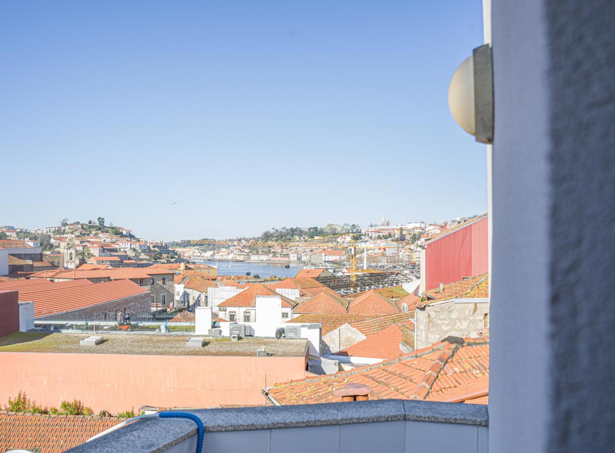 D'Ouro Dom Luis By Lw Apartment Vila Nova de Gaia Exterior photo