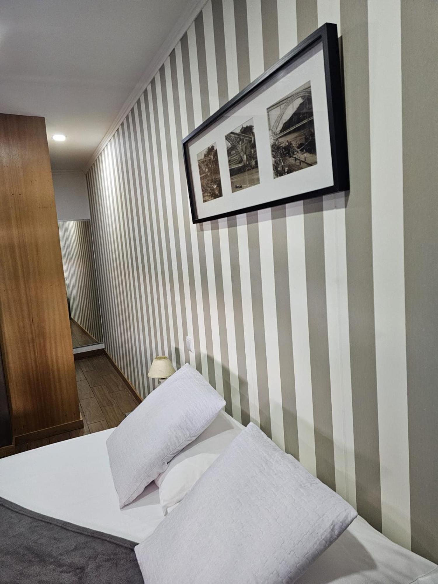 D'Ouro Dom Luis By Lw Apartment Vila Nova de Gaia Exterior photo