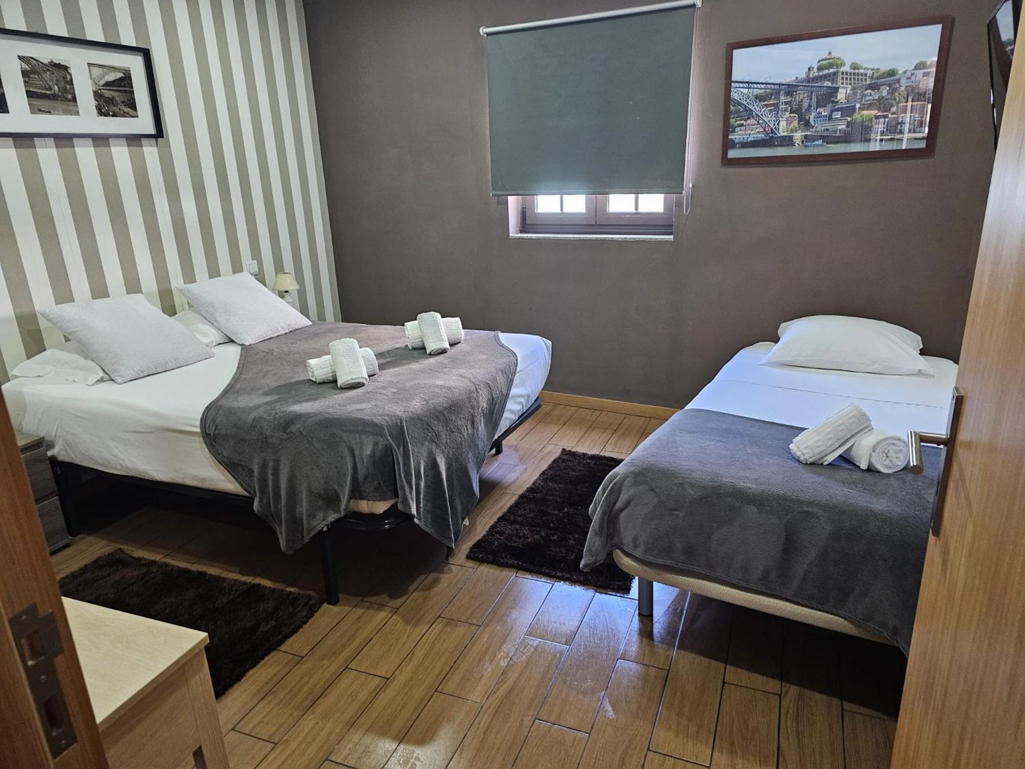 D'Ouro Dom Luis By Lw Apartment Vila Nova de Gaia Exterior photo