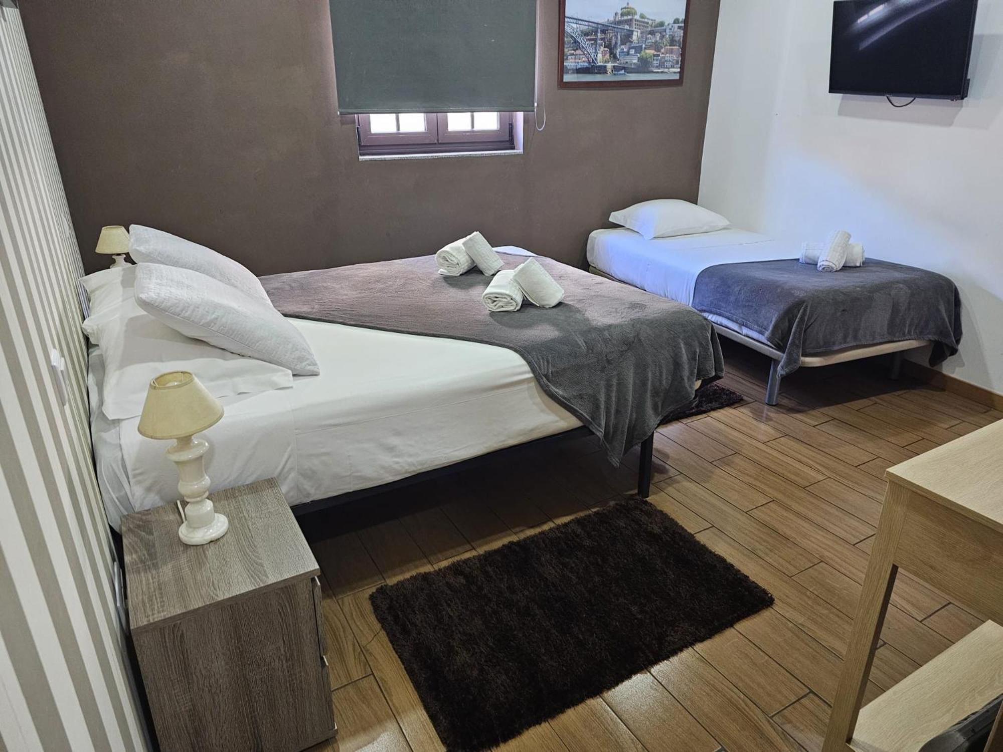 D'Ouro Dom Luis By Lw Apartment Vila Nova de Gaia Exterior photo