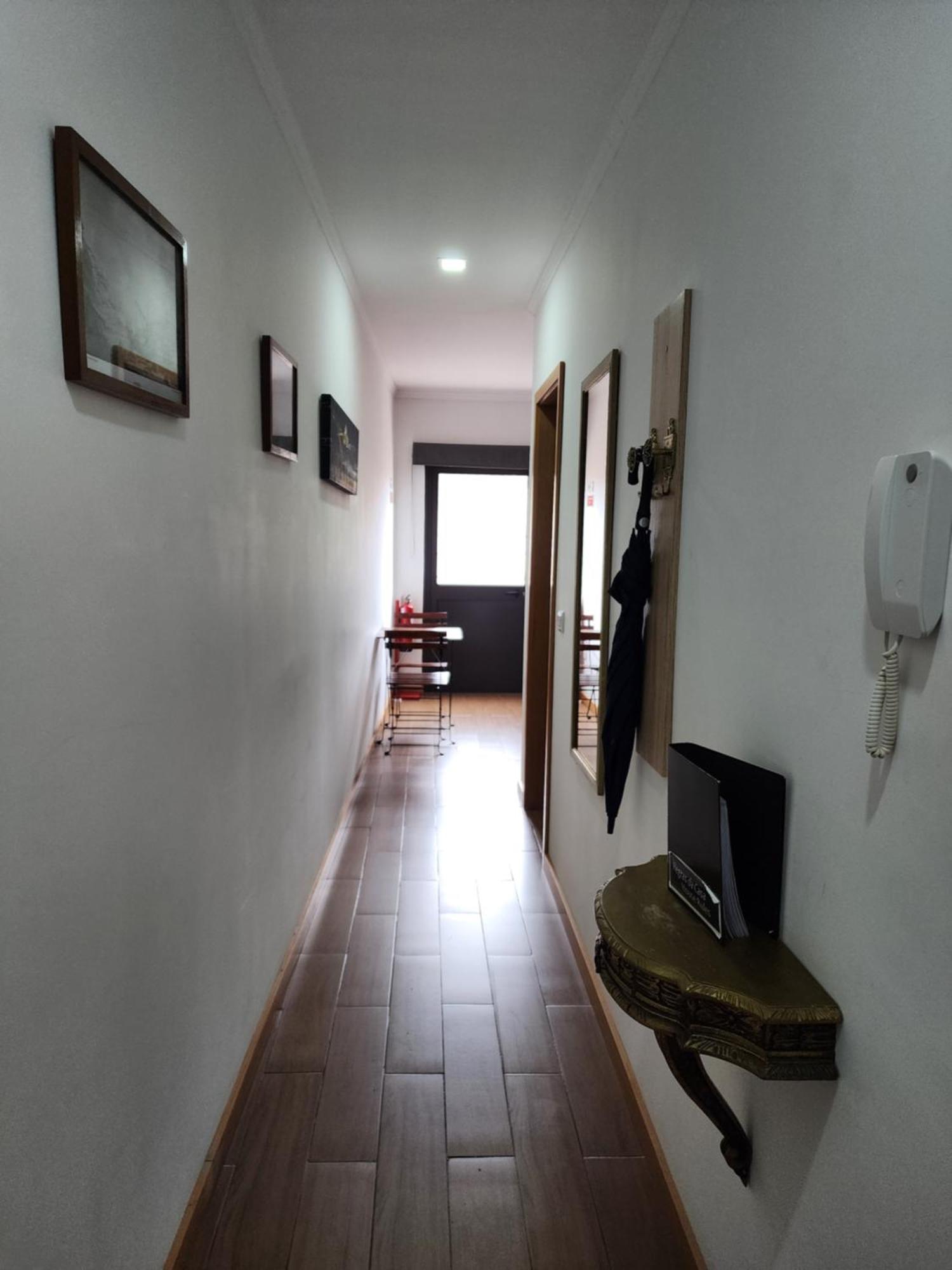 D'Ouro Dom Luis By Lw Apartment Vila Nova de Gaia Exterior photo