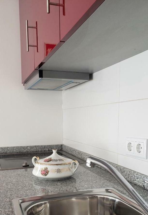 D'Ouro Dom Luis By Lw Apartment Vila Nova de Gaia Exterior photo