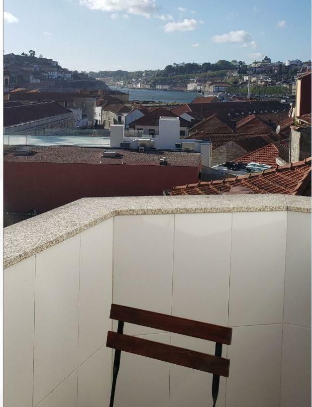 D'Ouro Dom Luis By Lw Apartment Vila Nova de Gaia Exterior photo